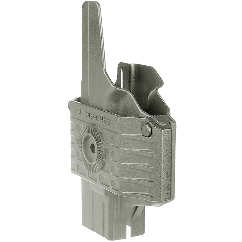 Kabura IMI Defense MORF-X3 do pistoletów Glock 26 - Green