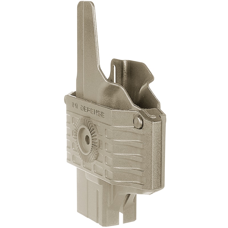 Kabura IMI Defense MORF-X3 do pistoletów Glock 26 - Tan 