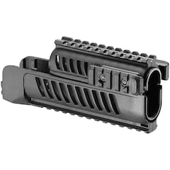 Łoże z szynami RIS FAB Defense SA VZ-58