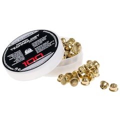 Naboje hukowe PTG 6 mm krótkie - 100 szt.