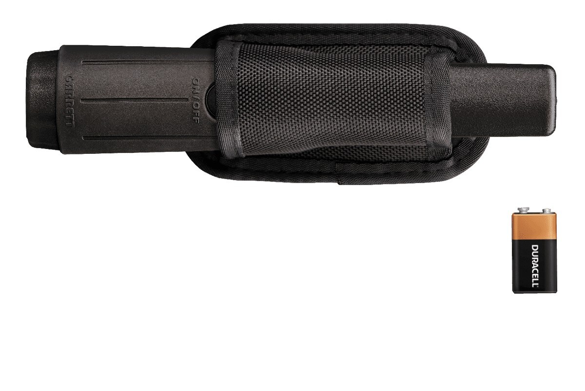 Ręczny wykrywacz metali Garrett THD