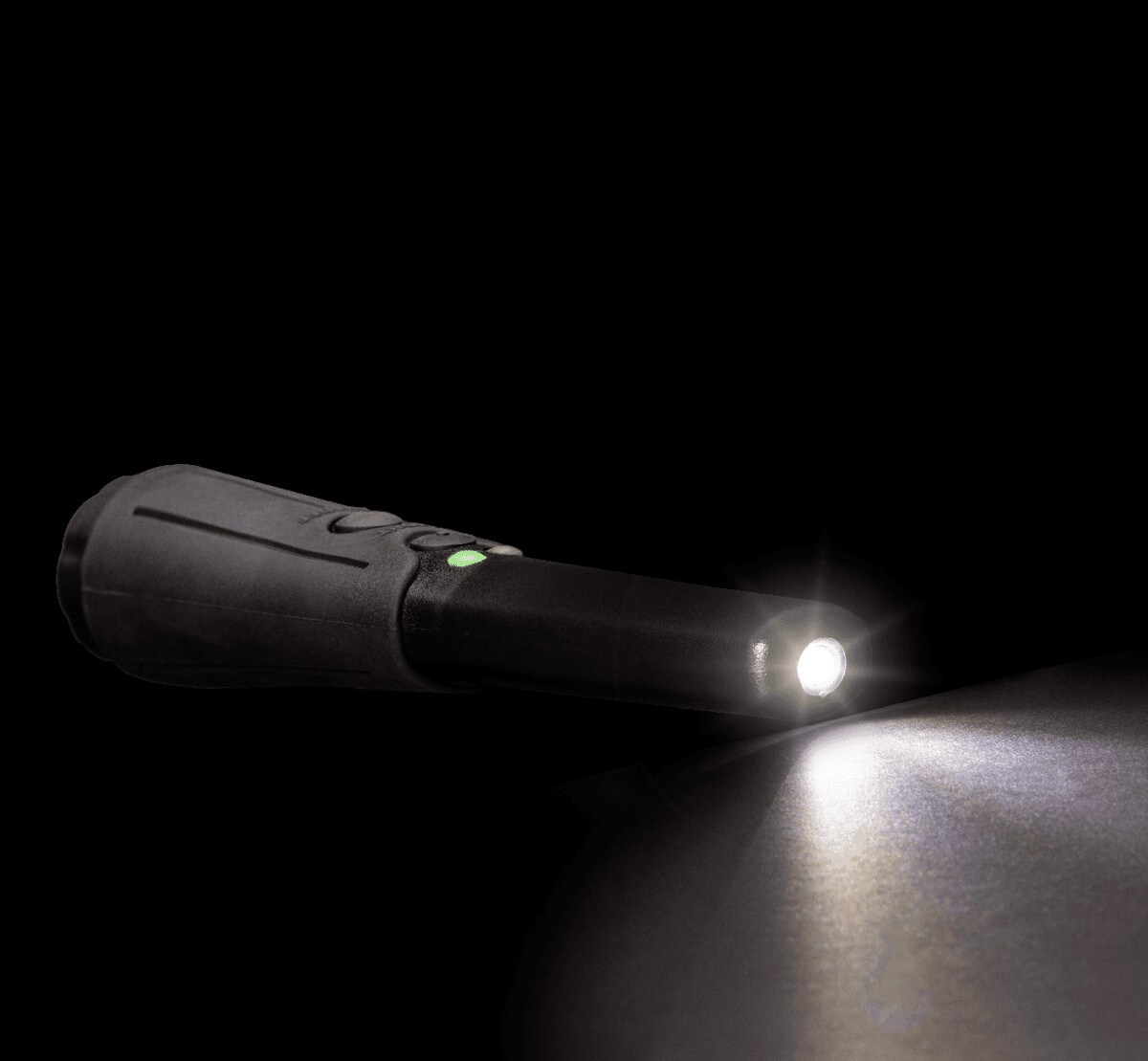 Ręczny wykrywacz metali Garrett THD