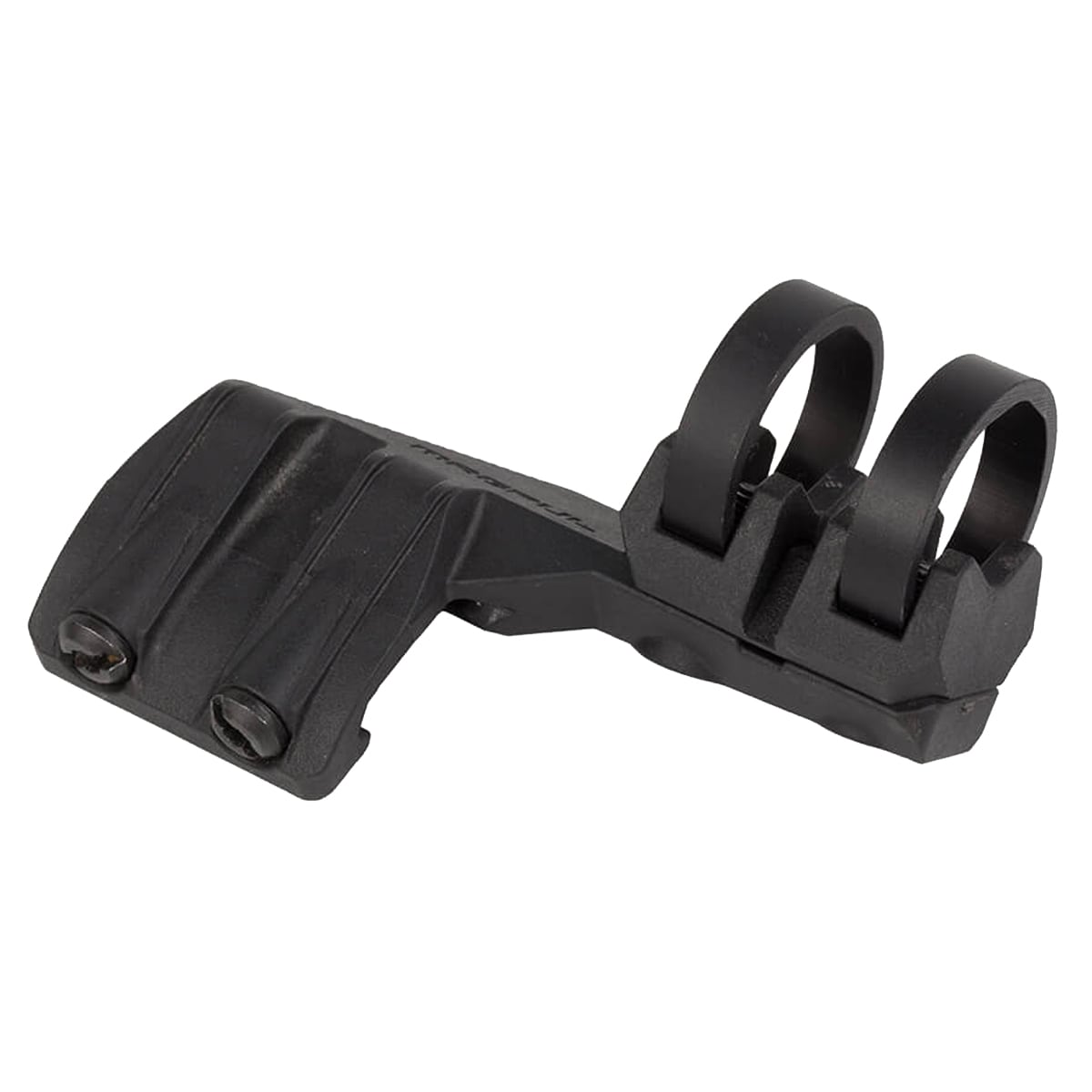 Montaż do latarek Magpul Rail Light Mount Right - Black