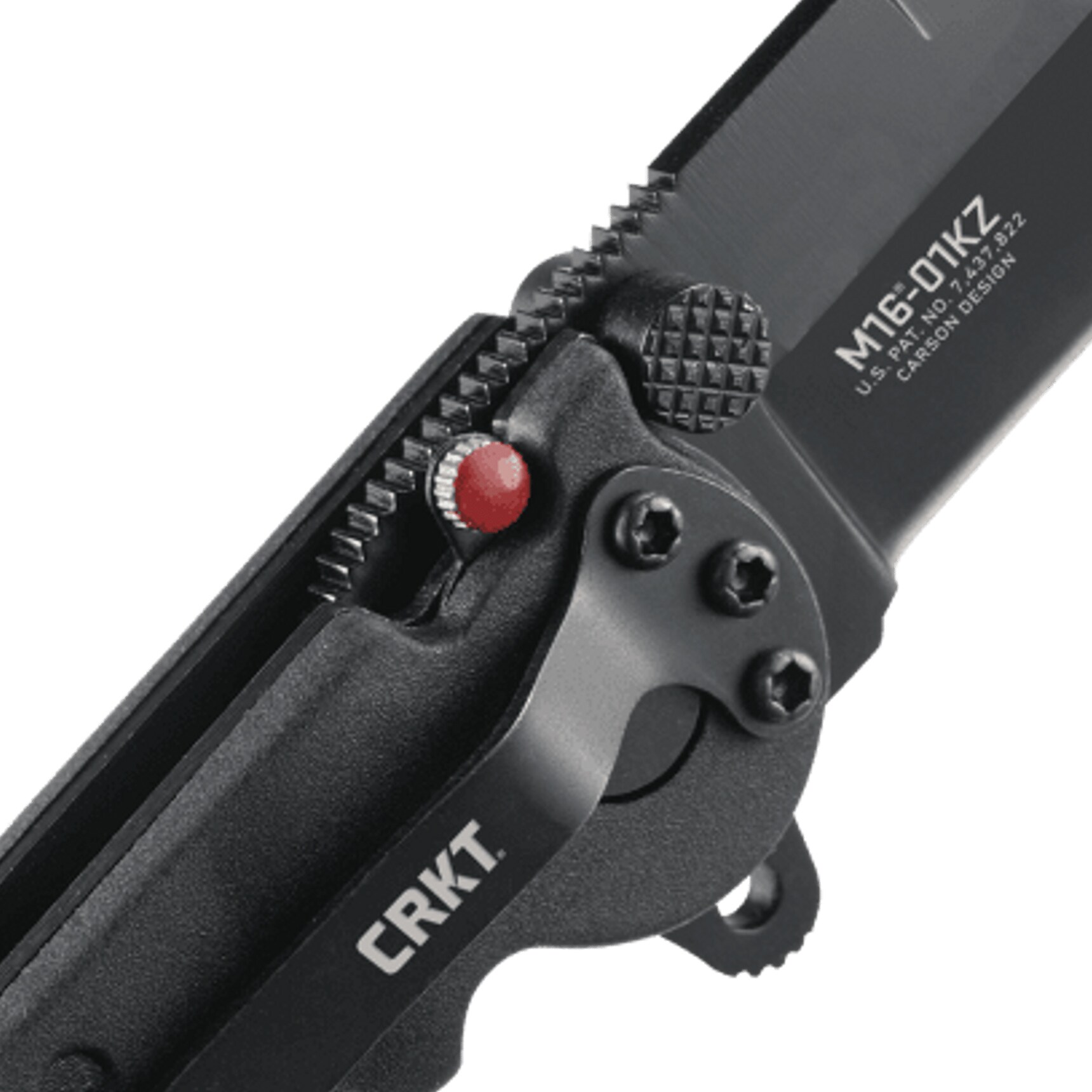 Nóż składany CRKT M16-01KS