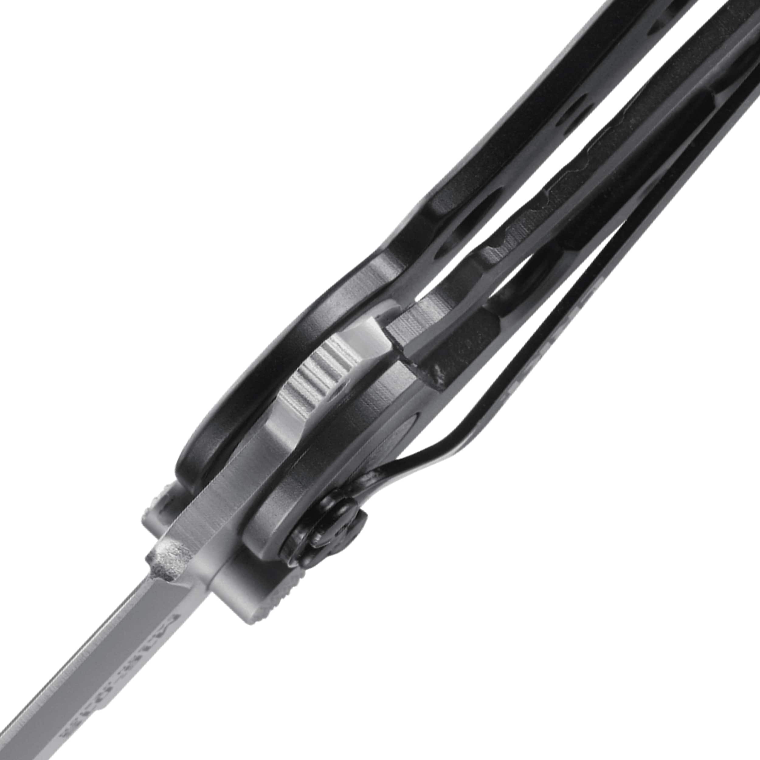 CRKT M16-01S folding knife