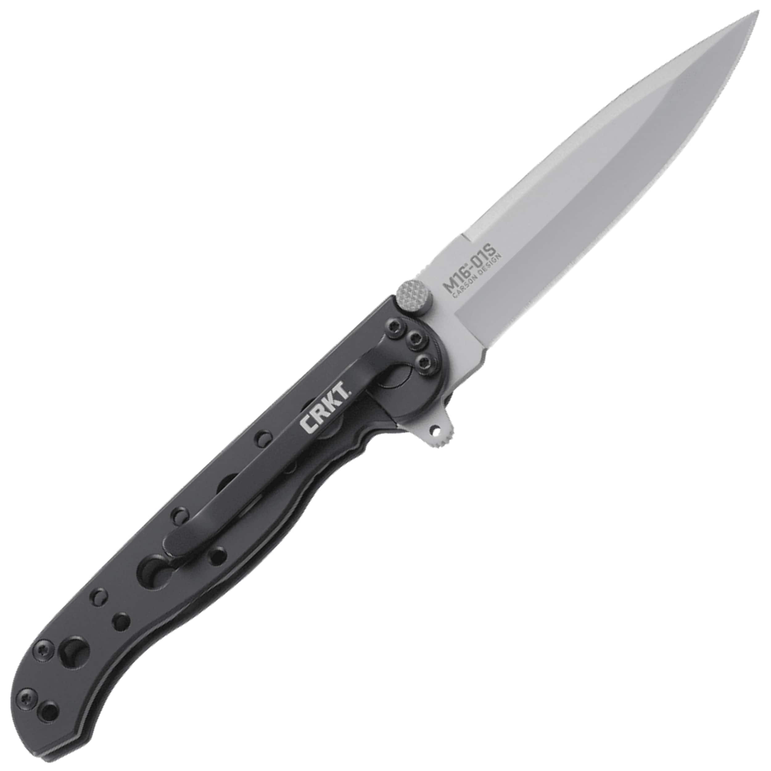 CRKT M16-01S folding knife