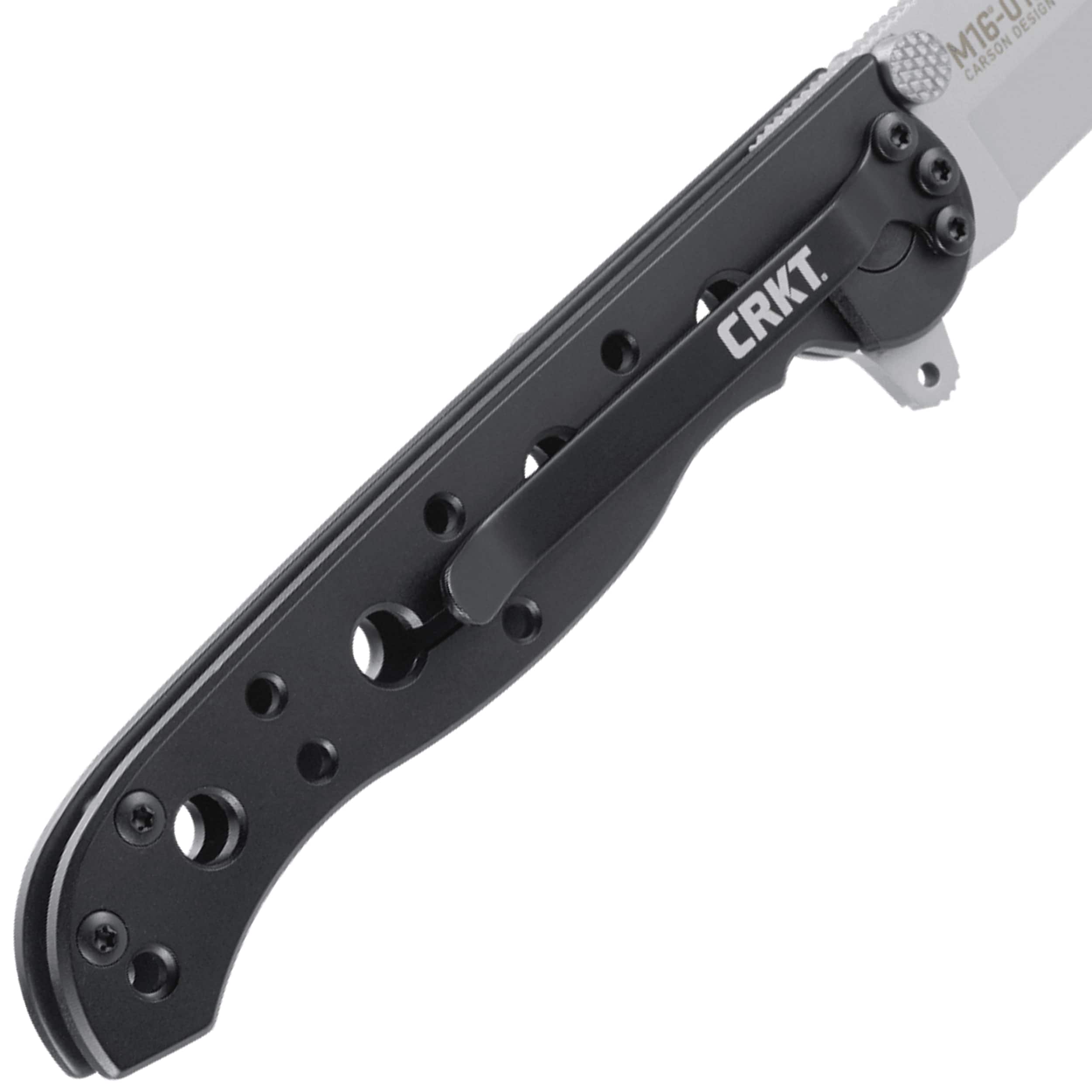 CRKT M16-01S folding knife