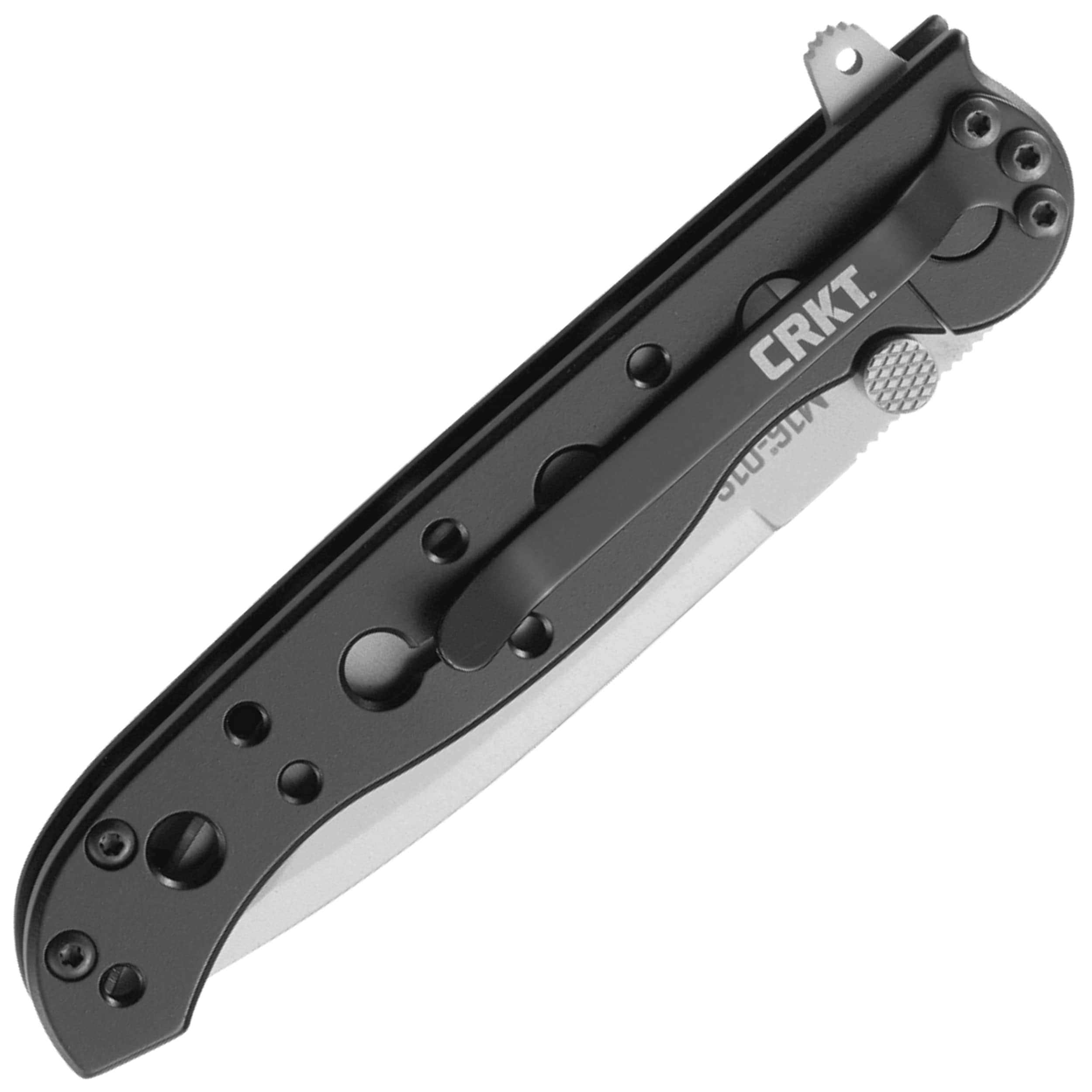 CRKT M16-01S folding knife