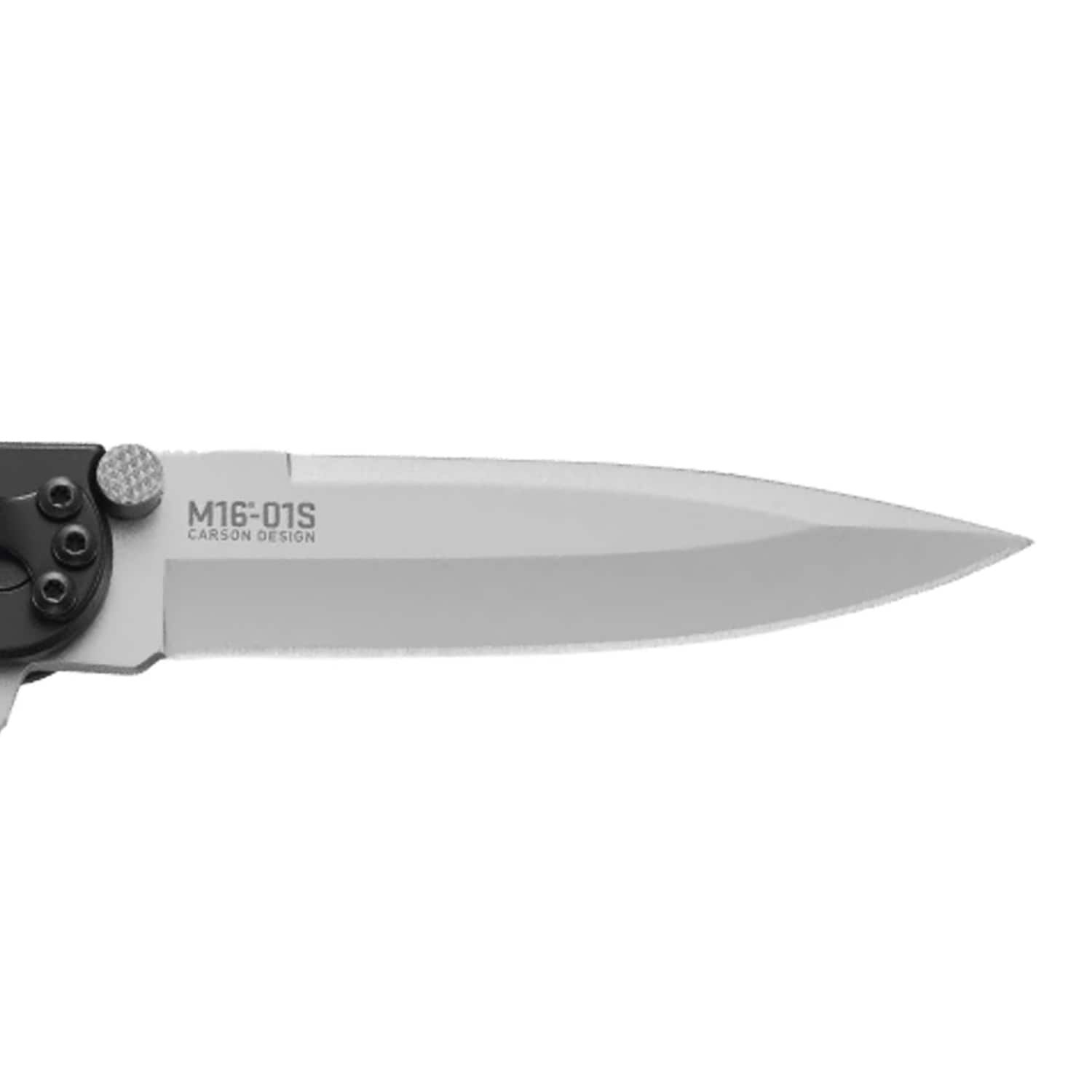 Nóż składany CRKT M16-01S