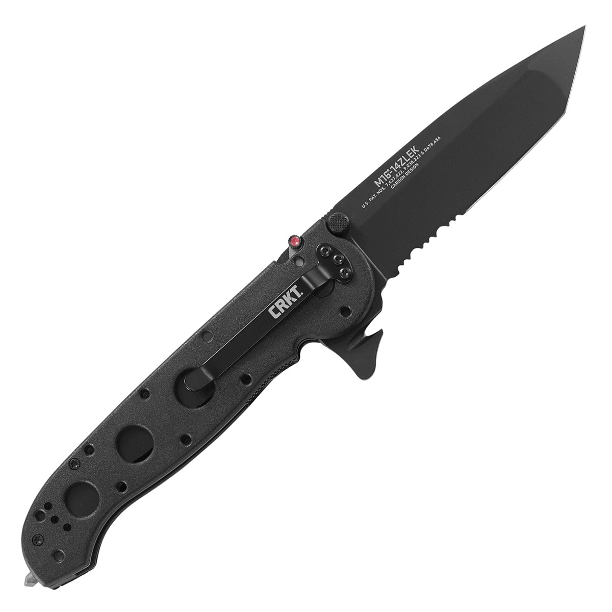 Складаний ніж CRKT M16-14ZLEK
