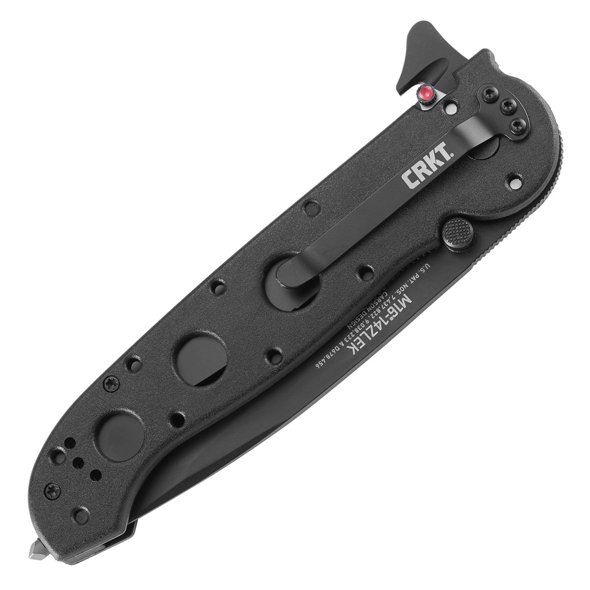 Складаний ніж CRKT M16-14ZLEK