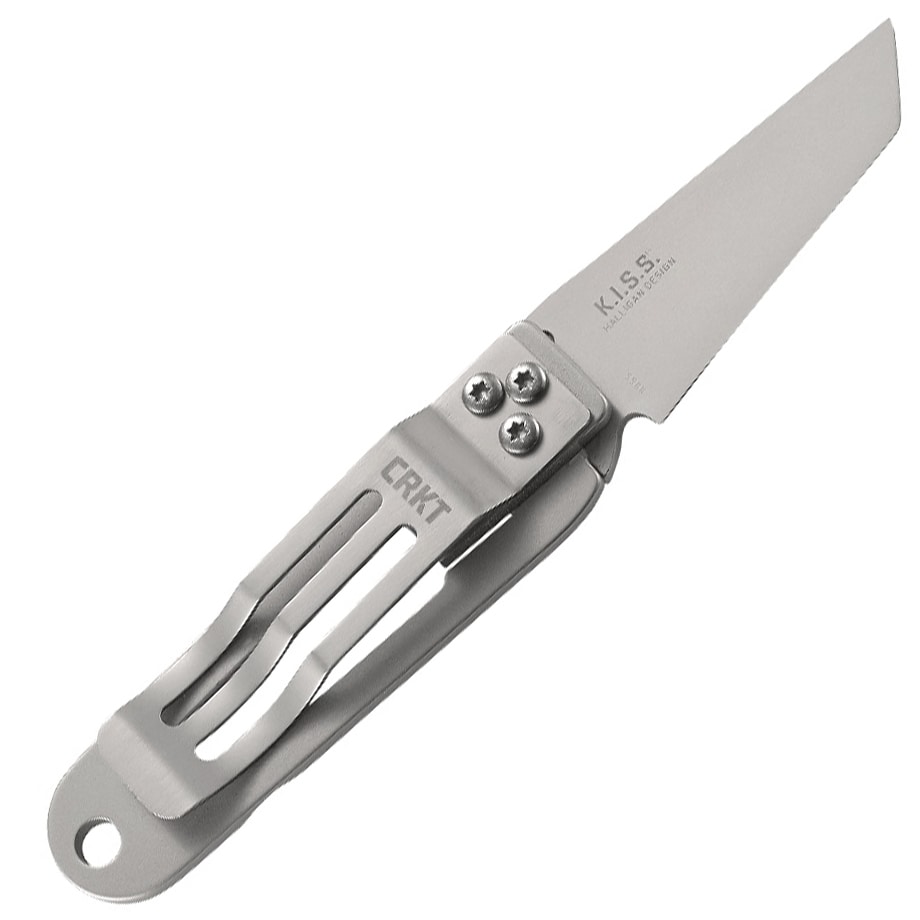 CRKT 5500 K.I.S.S. Folding knife