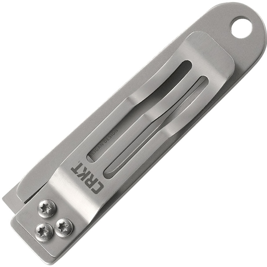 CRKT 5500 K.I.S.S. Folding knife
