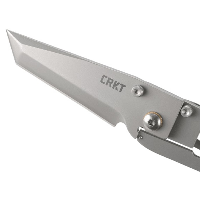CRKT 5500 K.I.S.S. Folding knife