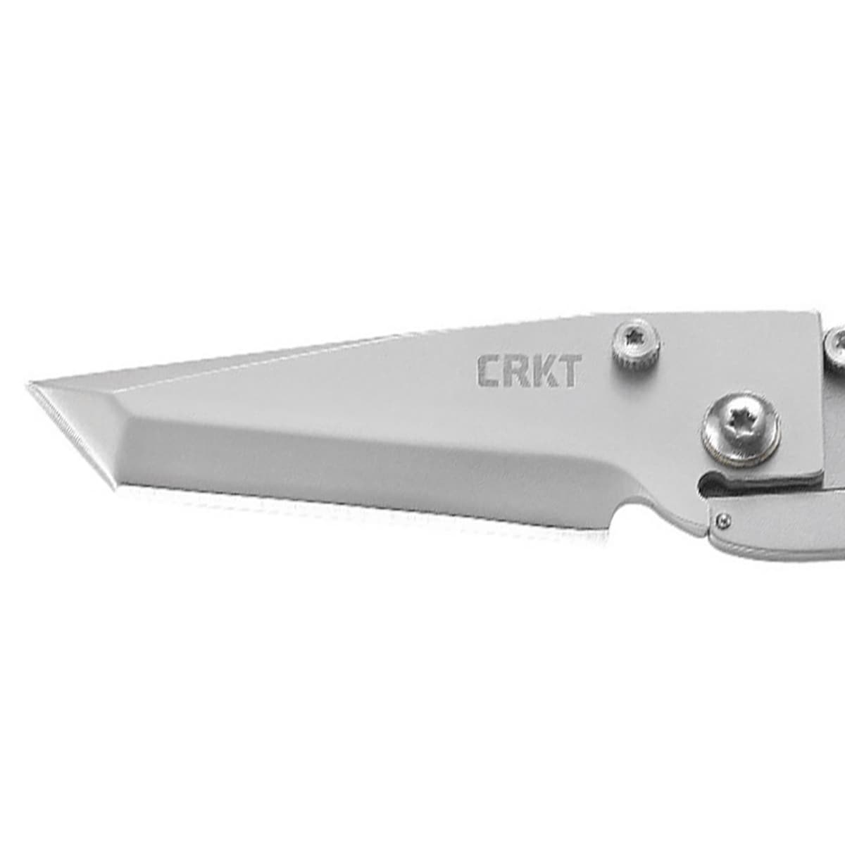 CRKT 5500 K.I.S.S. Folding knife