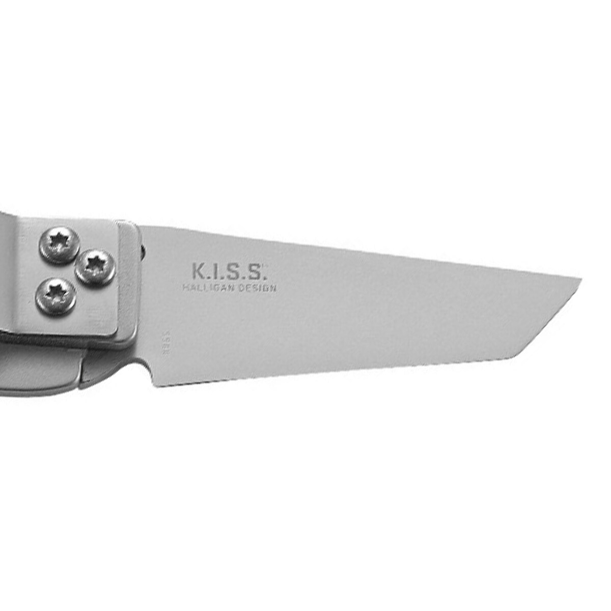 CRKT 5500 K.I.S.S. Folding knife