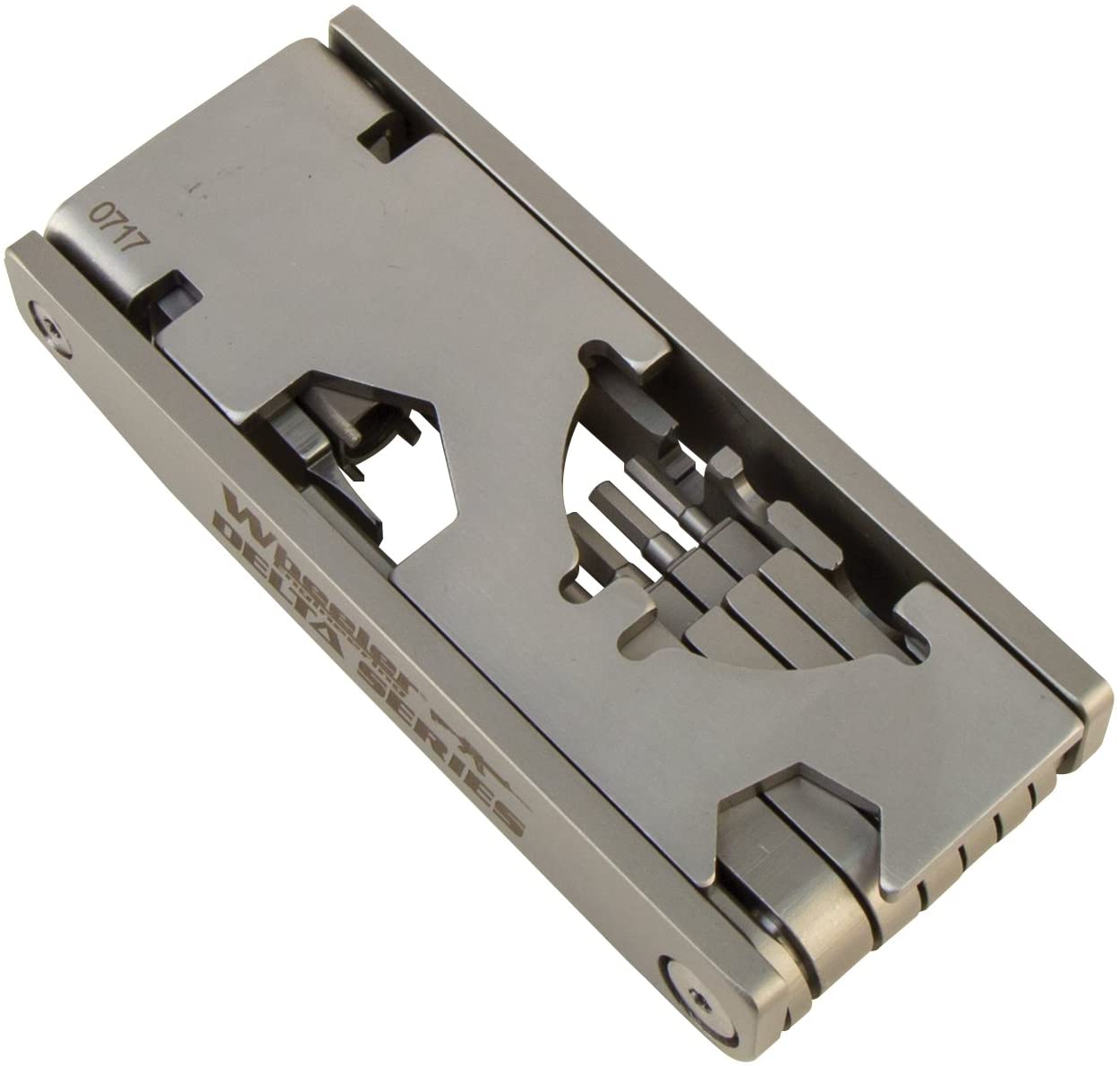 Multitool Wheeler Delta Series 1078948