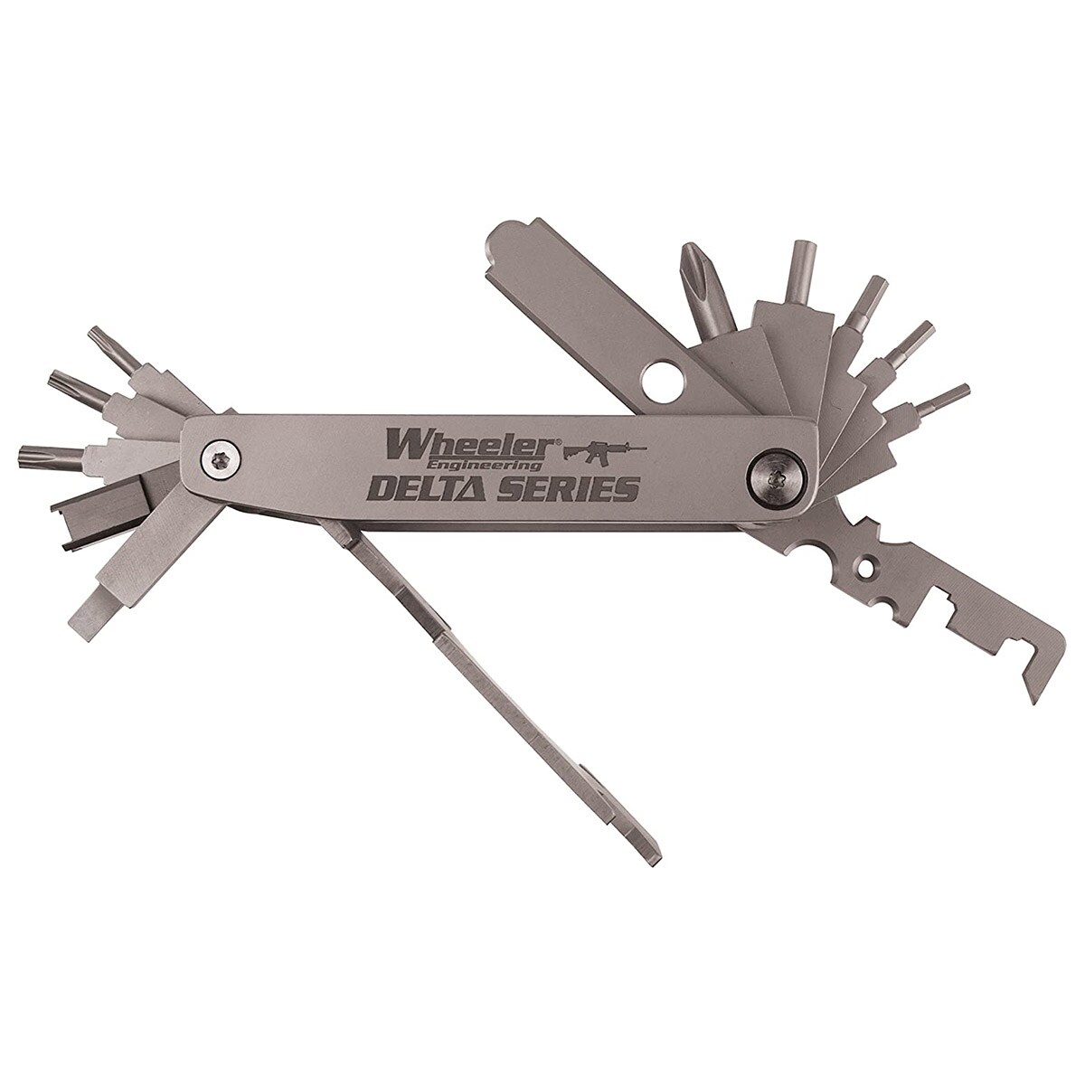 Multitool Wheeler Delta Series 1078948