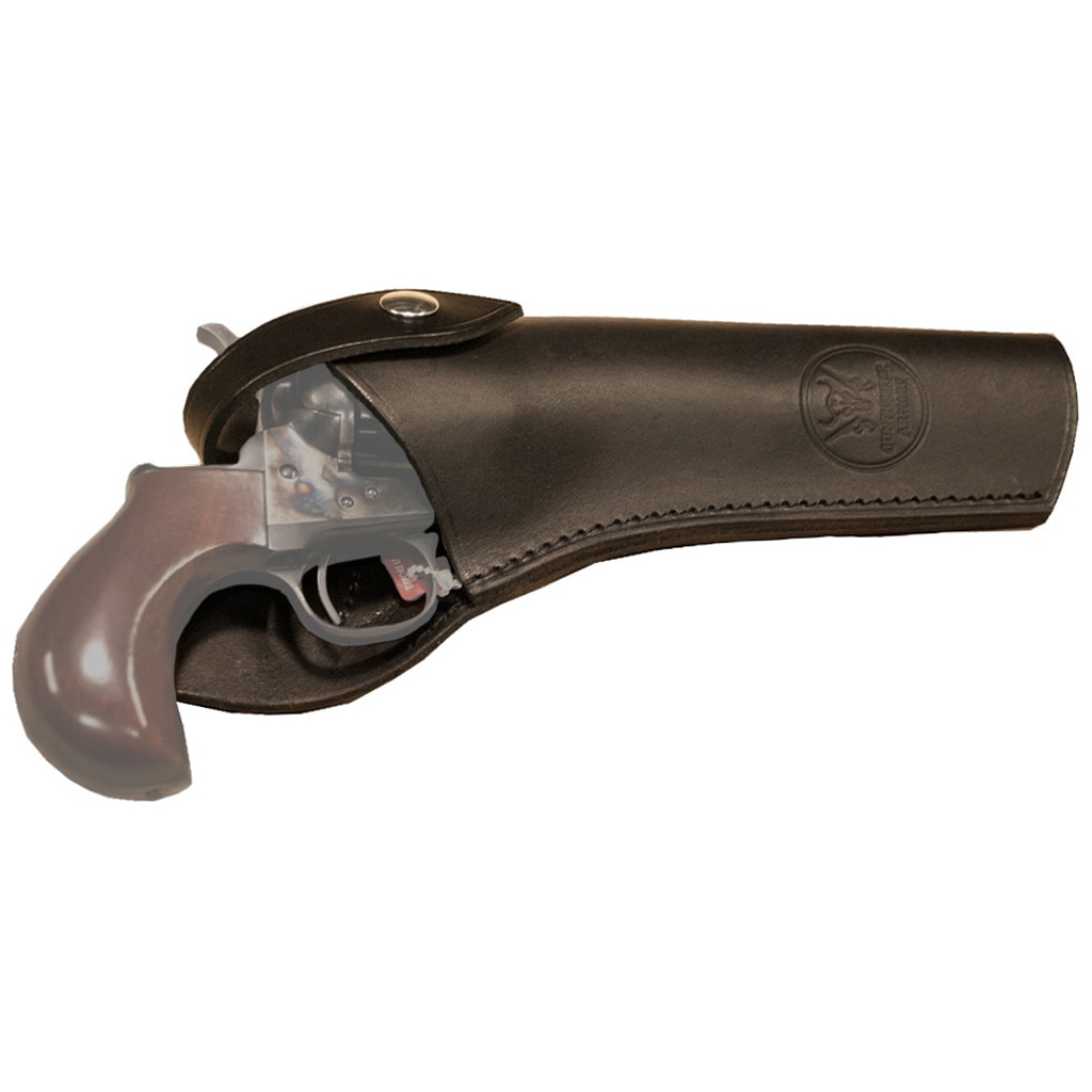 Кобура шкіряна Gunfighter Armory California 5,5