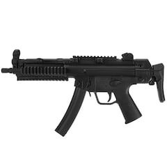 Atrapa pistoletu maszynowego GS MP5 Short Buttstock