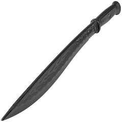 Maczeta treningowa GS Kukri Machete Straight