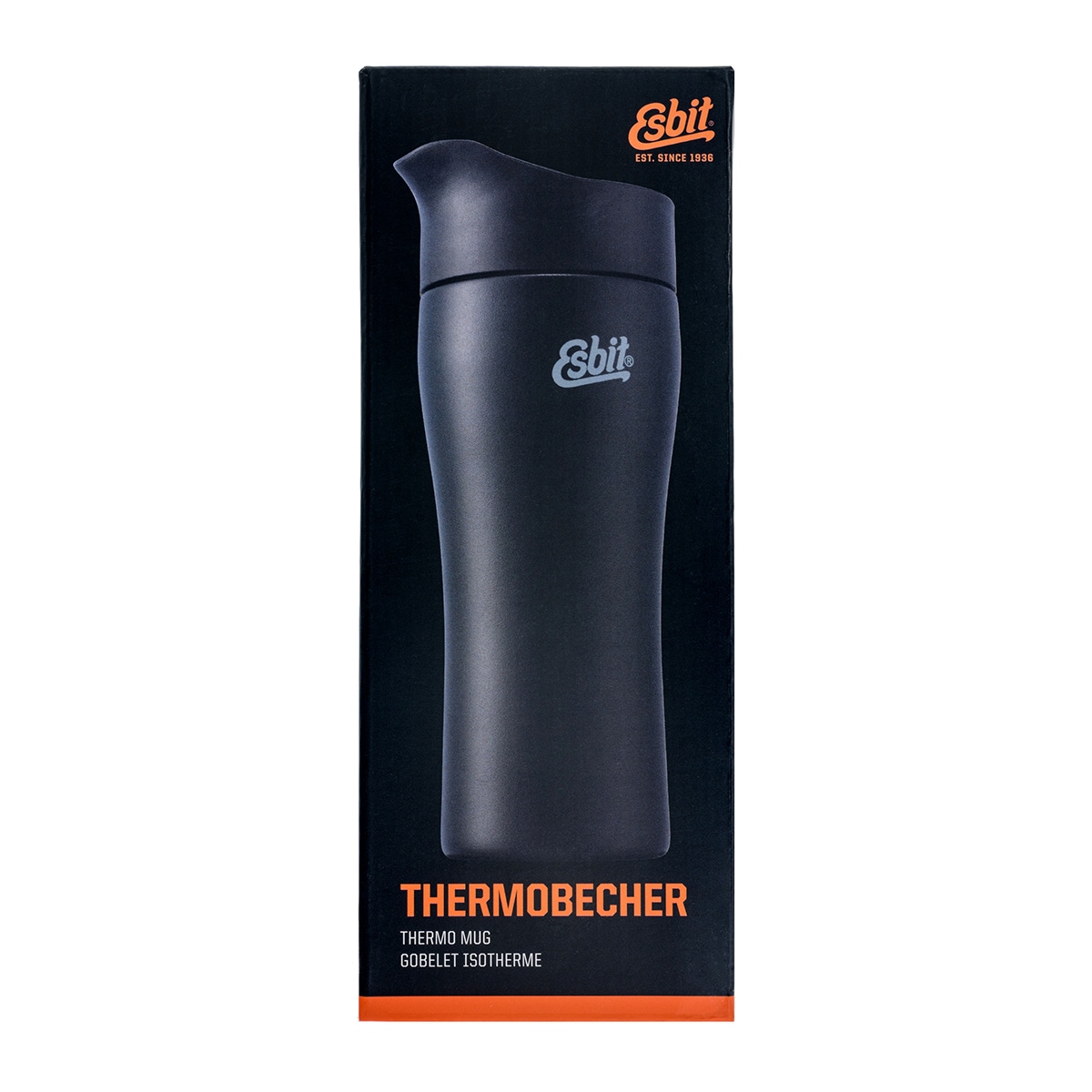 Kubek Esbit Thermo Mug 0,375 l