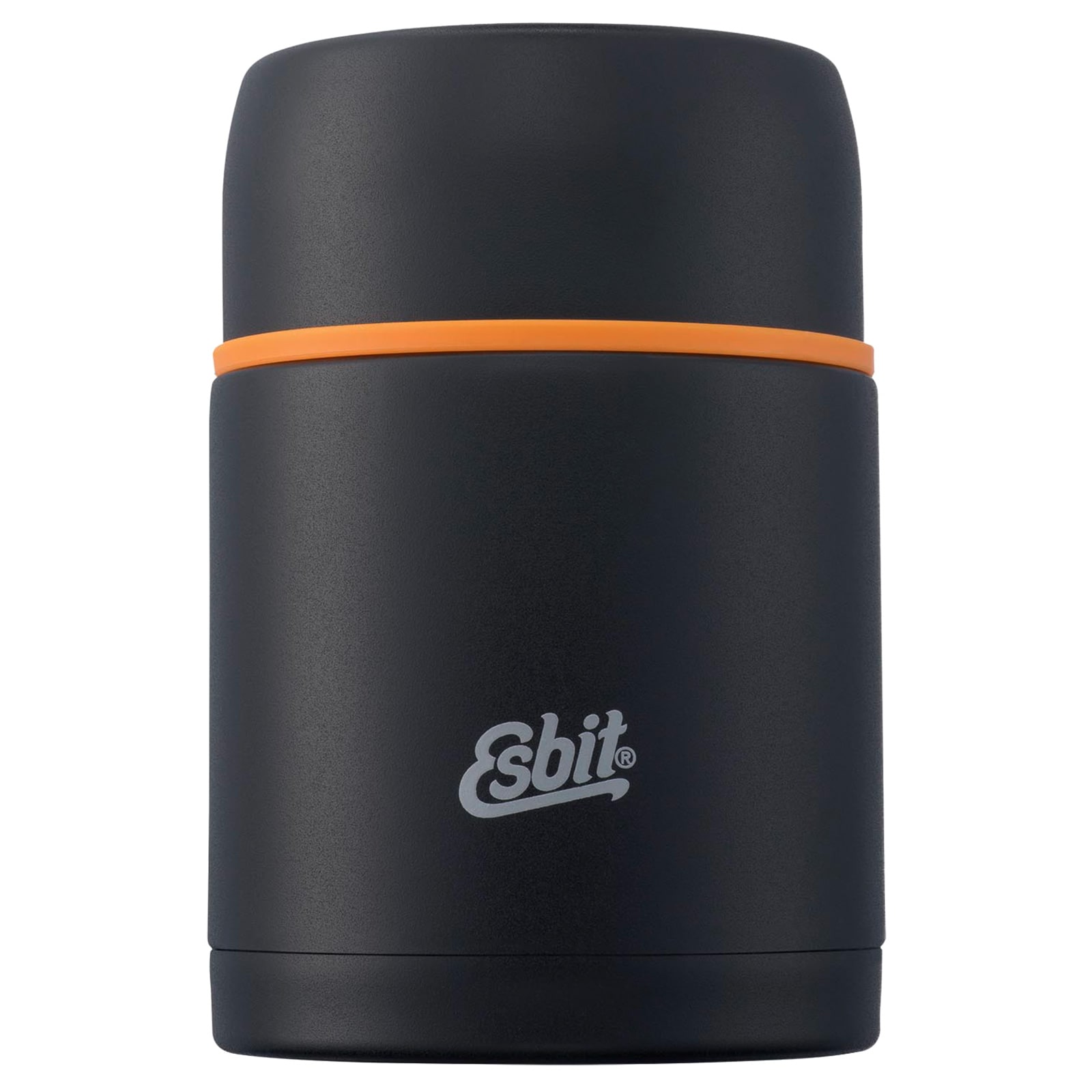 Termos obiadowy Esbit Food Jug 750 ml - Black