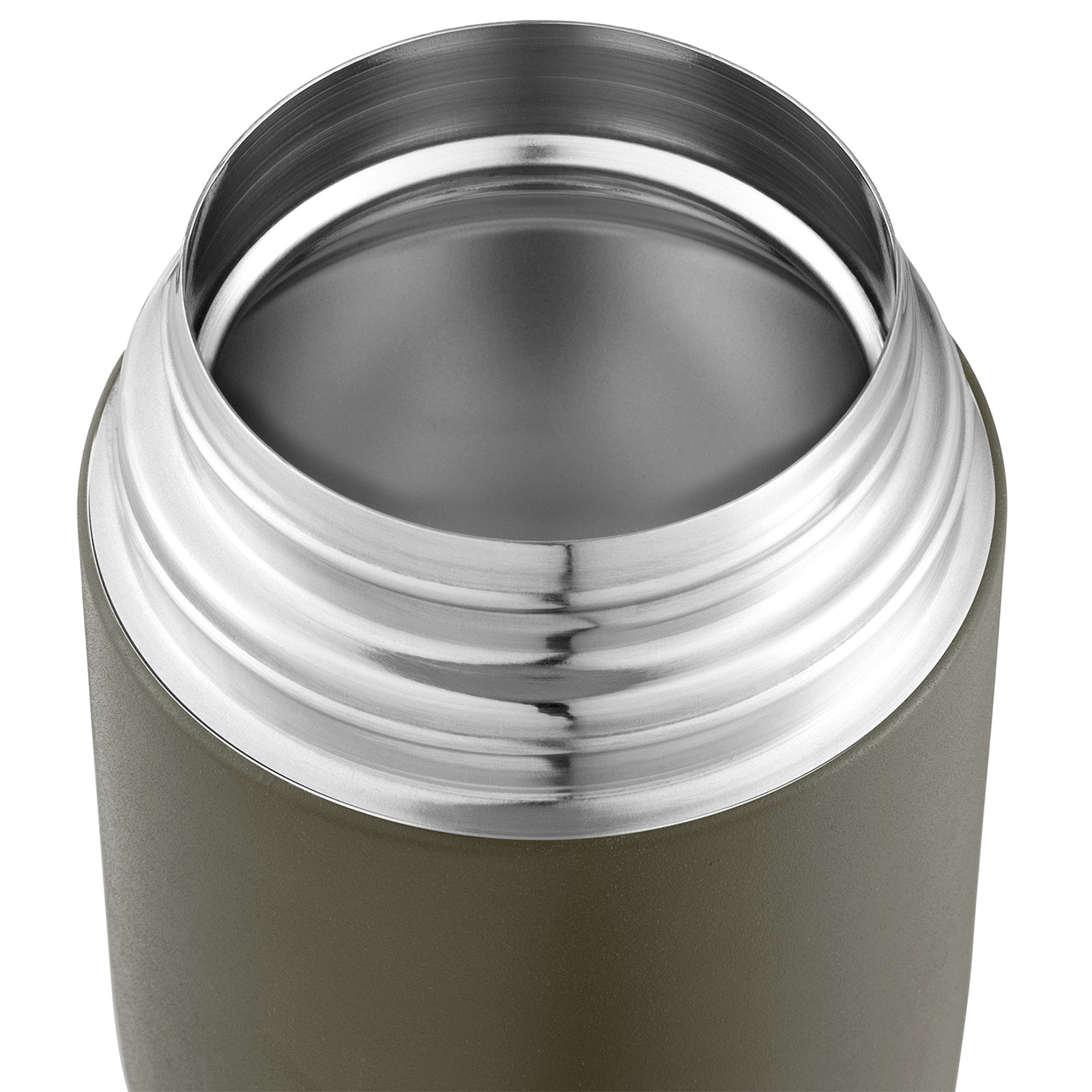 Termos obiadowy Esbit Food Jug 750 ml - Olive Green