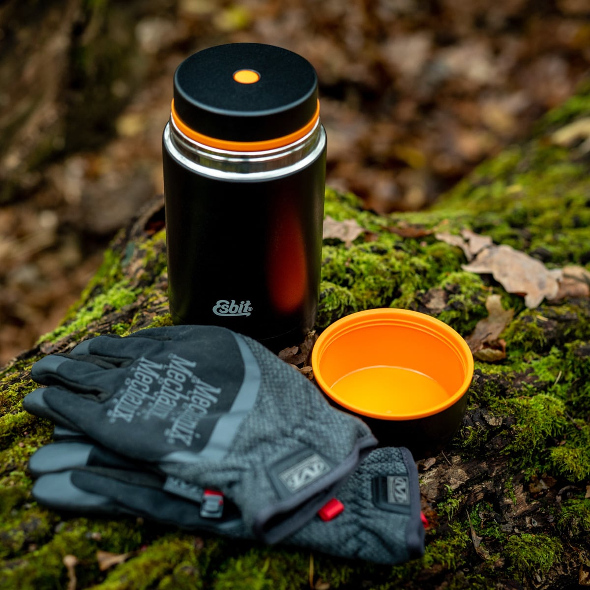 Termos obiadowy Esbit Food Jug 1l