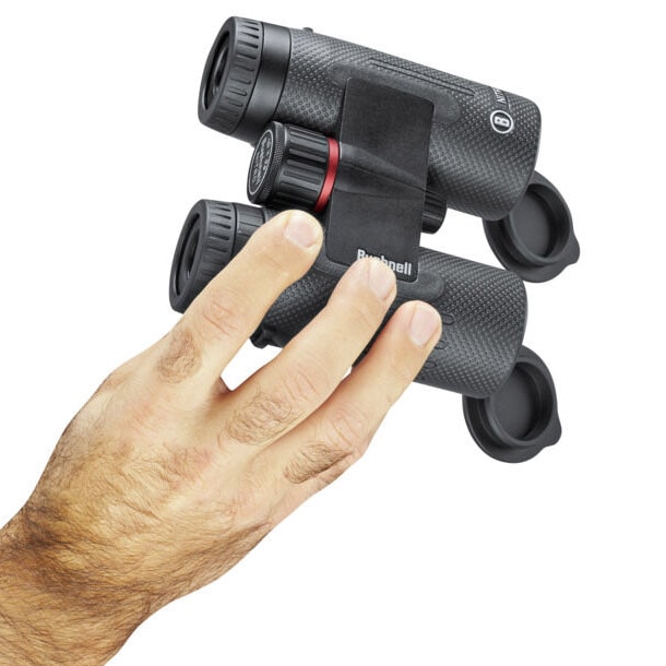 Lornetka Bushnell Nitro 10x36 Black