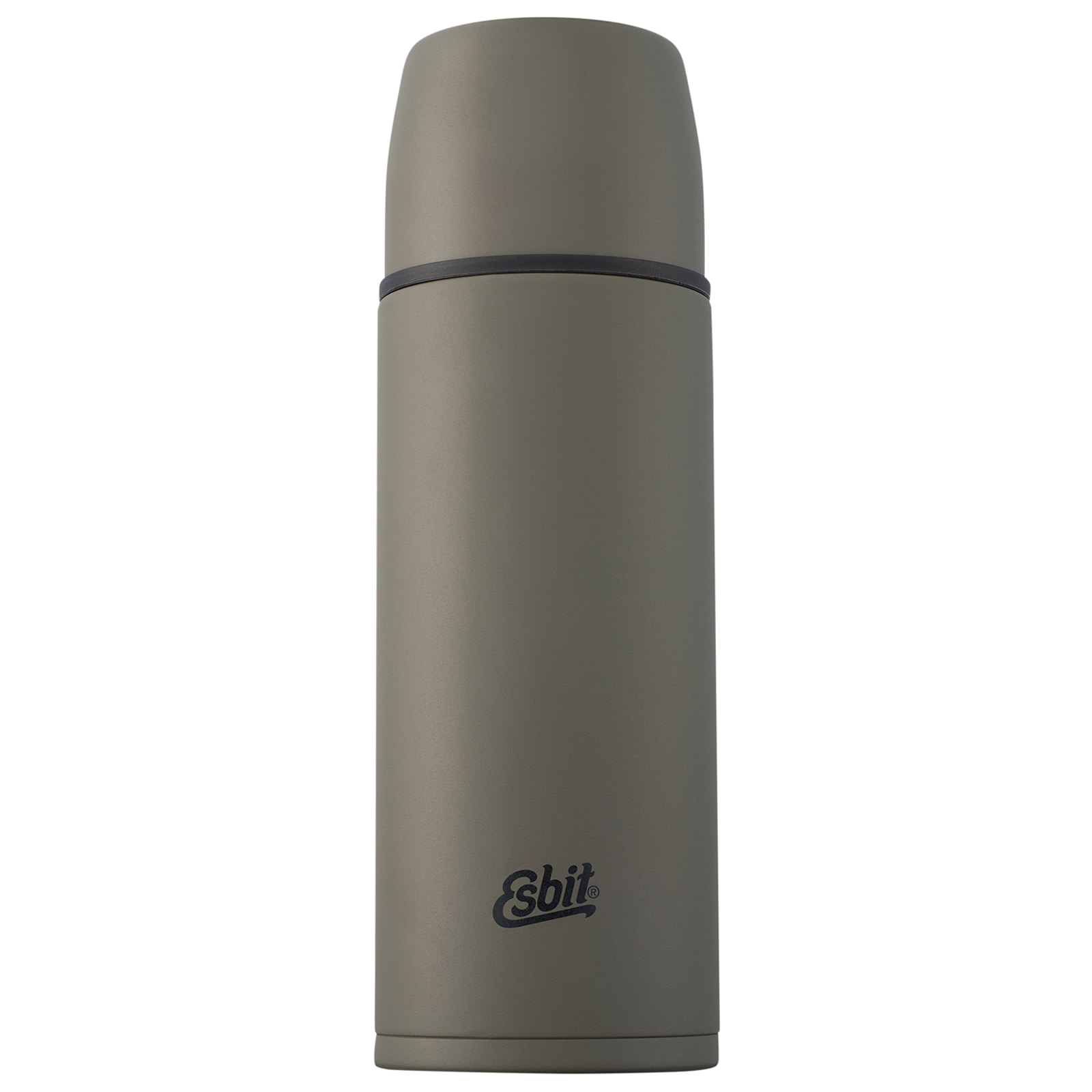 Термос Esbit Vacuum Flask 1л - Olive Green