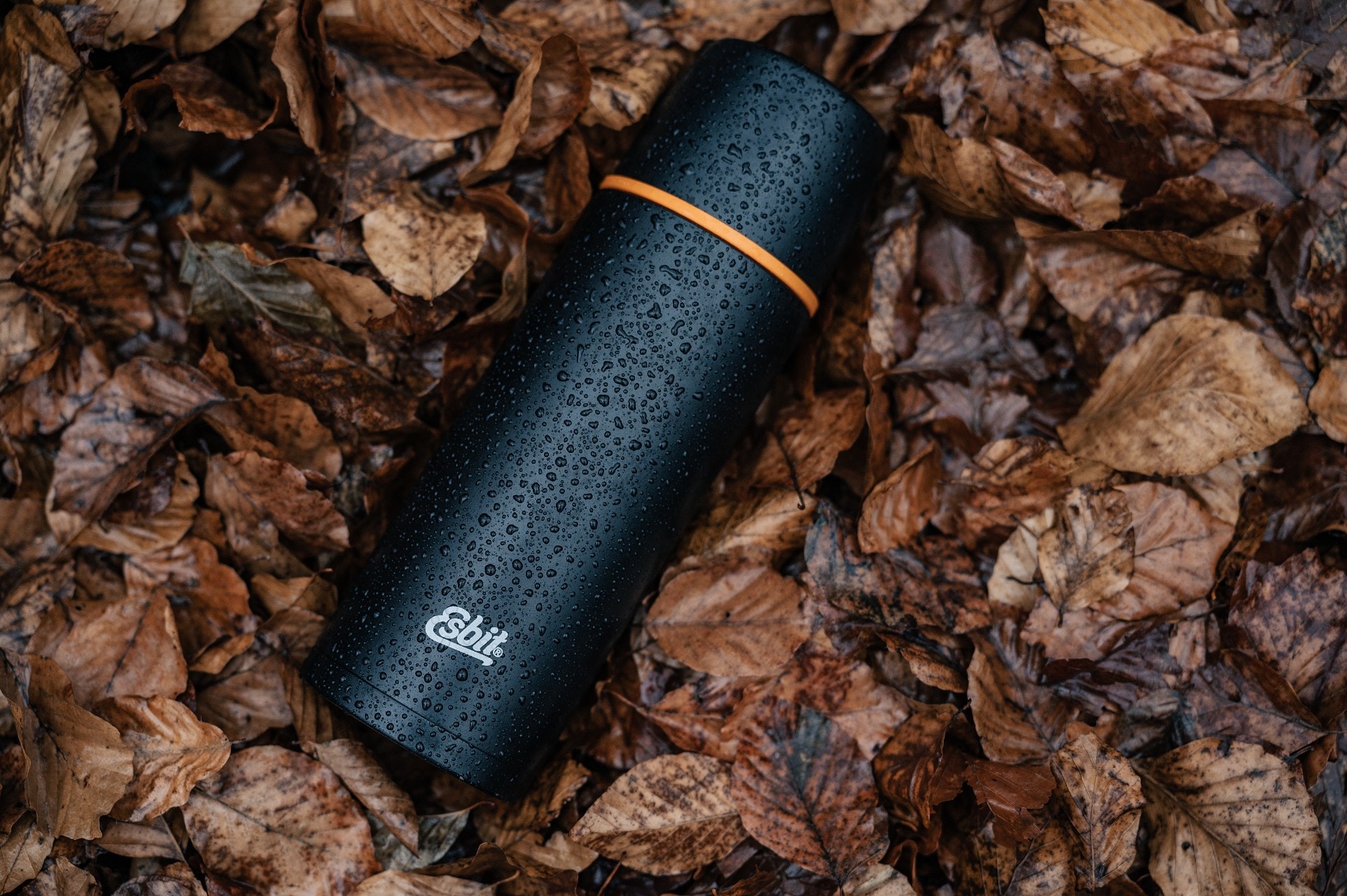 Termos Esbit Vacuum Flask 1 l - Black