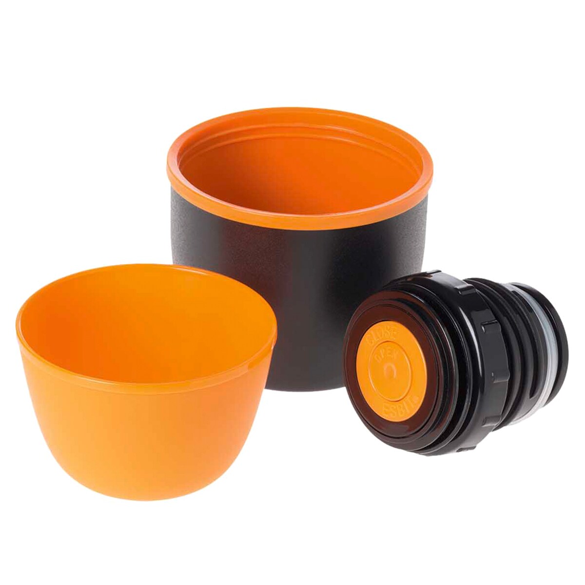 Termos Esbit Vacuum Flask 500 ml - Black