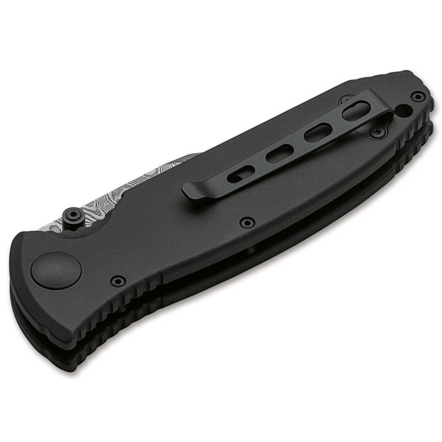Nóż składany Boker Solingen Kalashnikov Bayonet Damast
