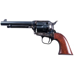 Rewolwer czarnoprochowy Uberti 1873 Cattleman .44 5,5" Steel - Black