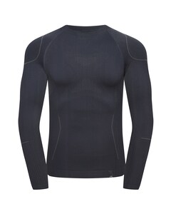 Koszulka termoaktywna Fjord Nansen RIFFE Long Sleeve - Rocky Grey Koszulka termoaktywna Fjord Nansen RIFFE Long Sleeve - Rocky Grey