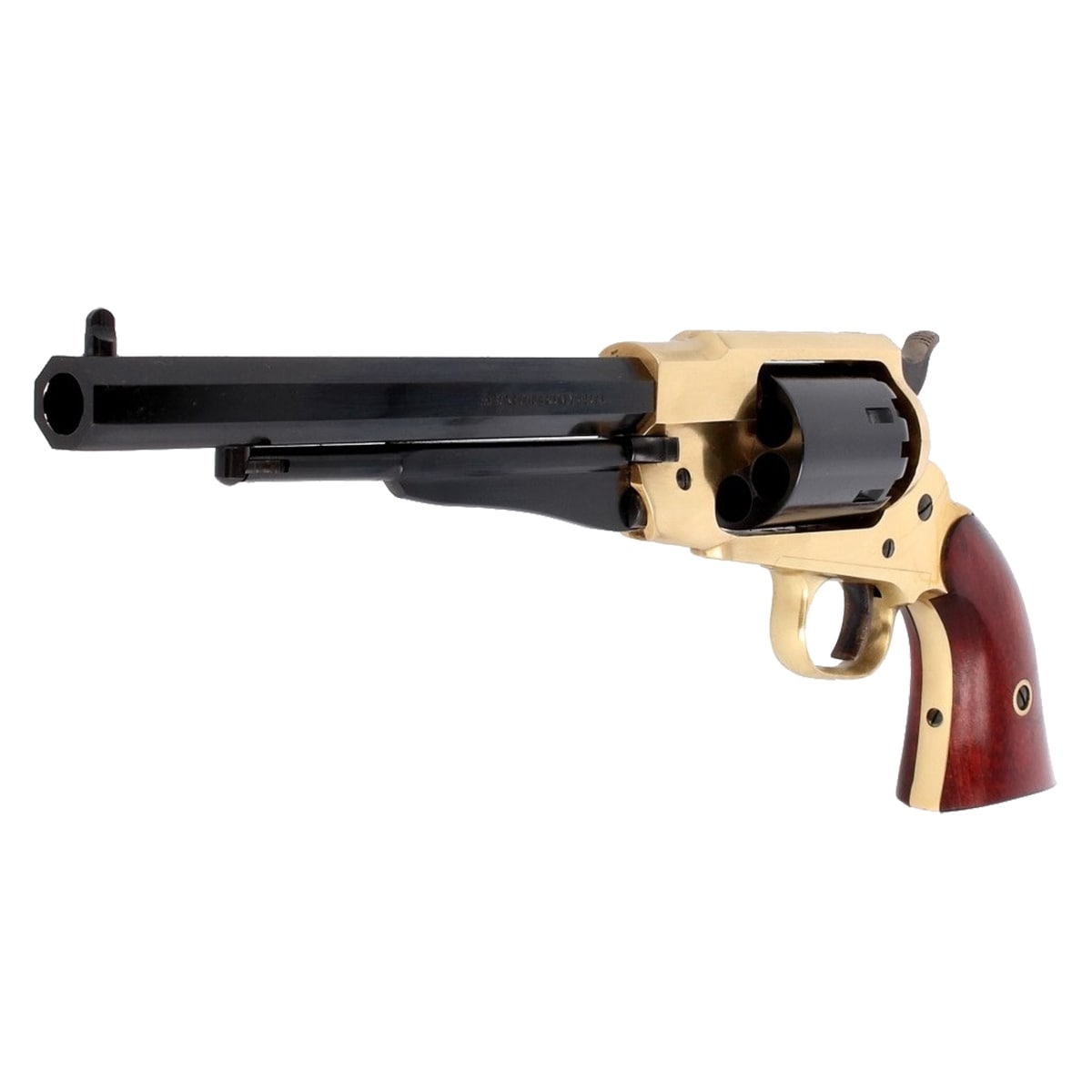 Pietta 1858 New Texas .44 8