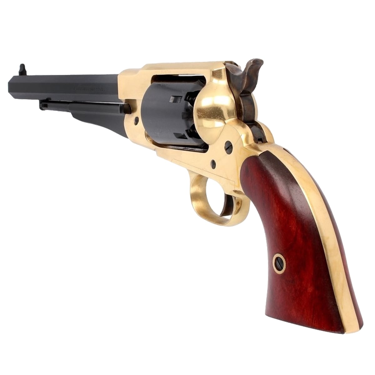 Pietta 1858 New Texas .44 8