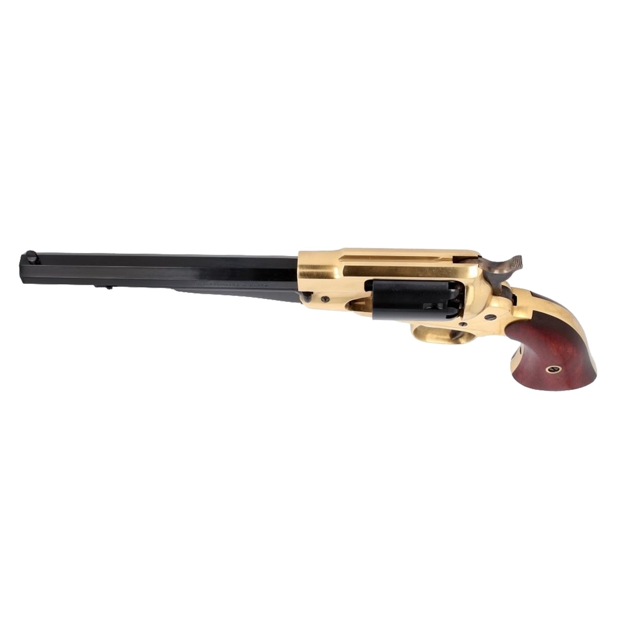 Pietta 1858 New Texas .44 8