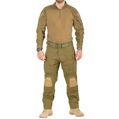 Komplet mundurowy 8Fields - Khaki