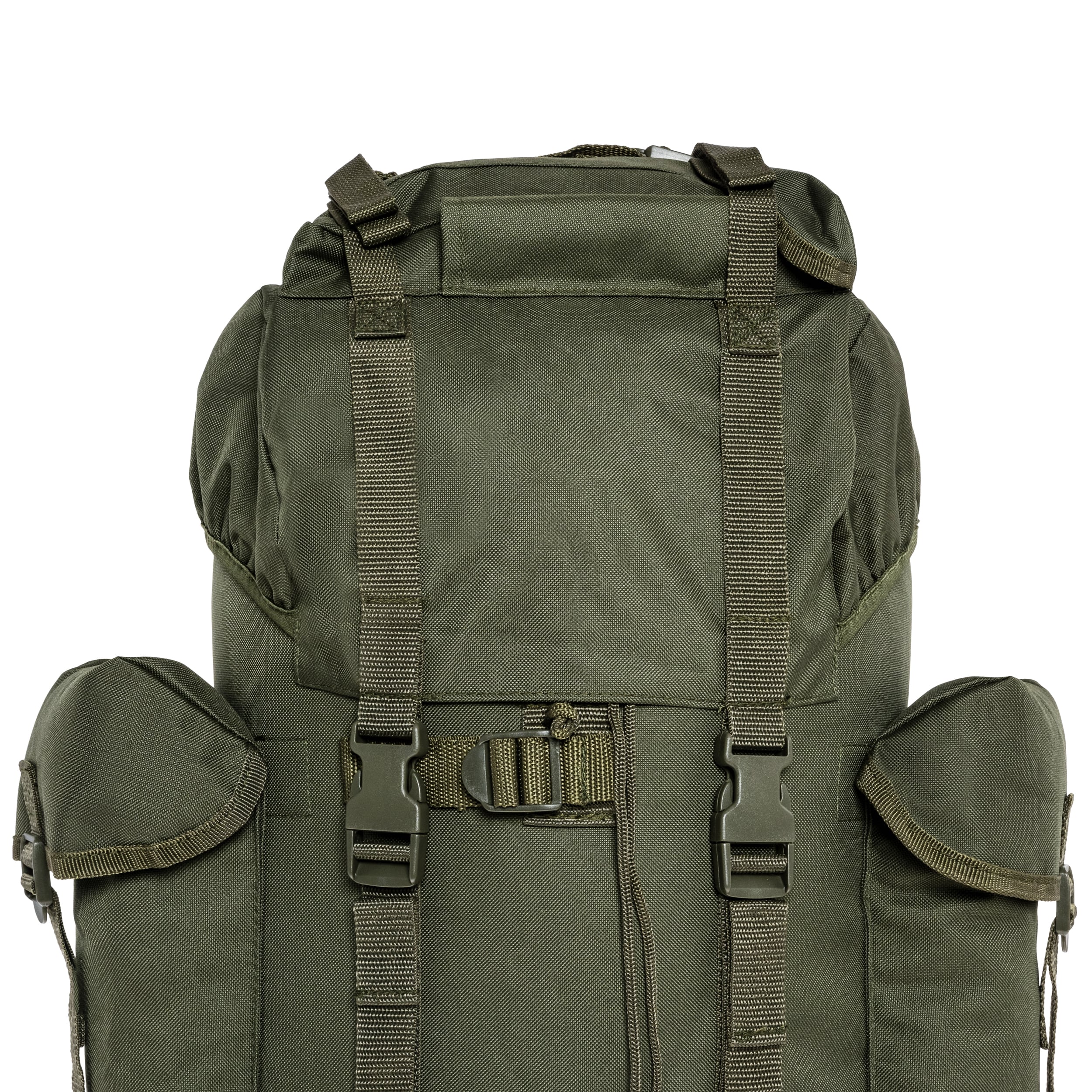 Plecak Brandit Kampfrucksack 65 l - Olive