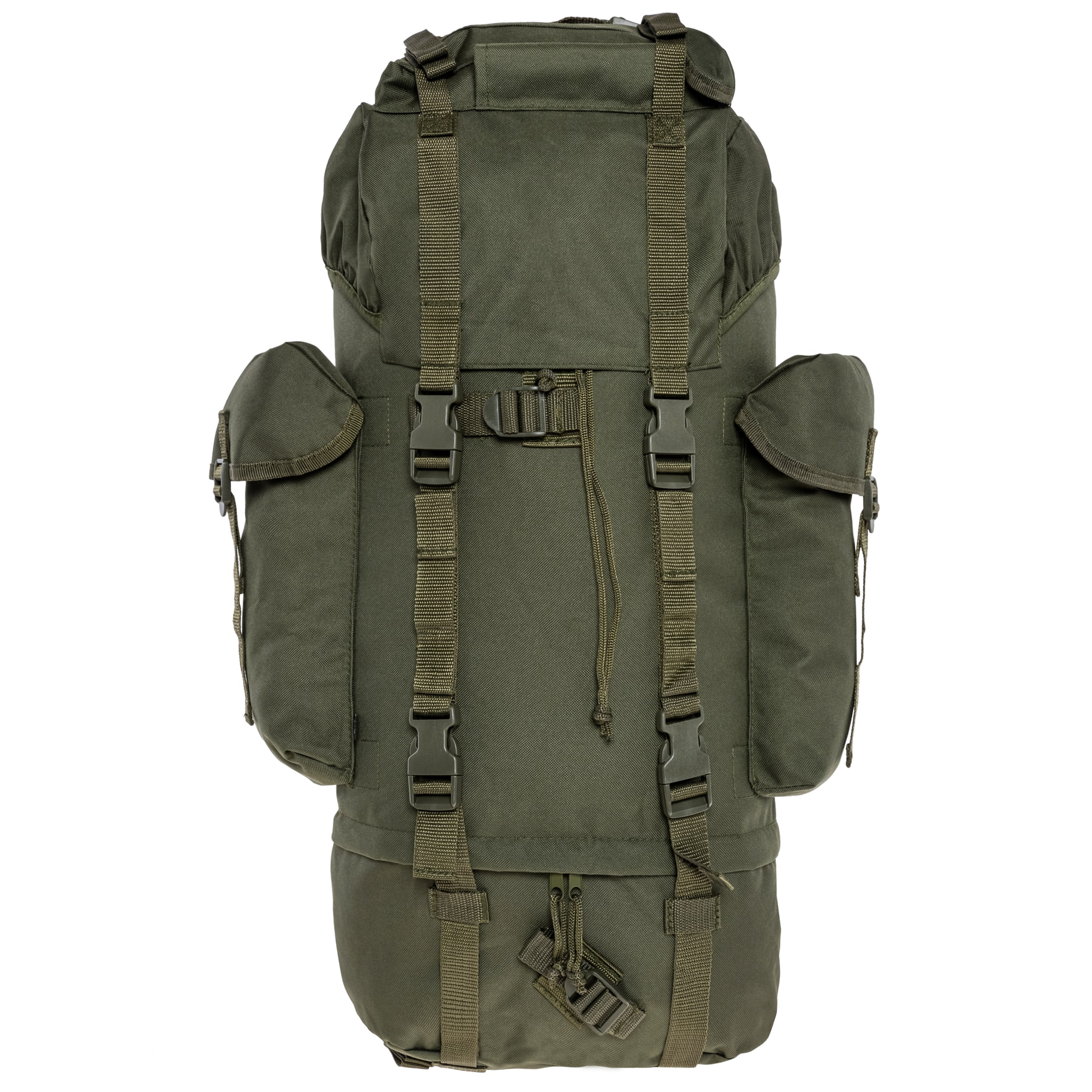 Plecak Brandit Kampfrucksack 65 l - Olive