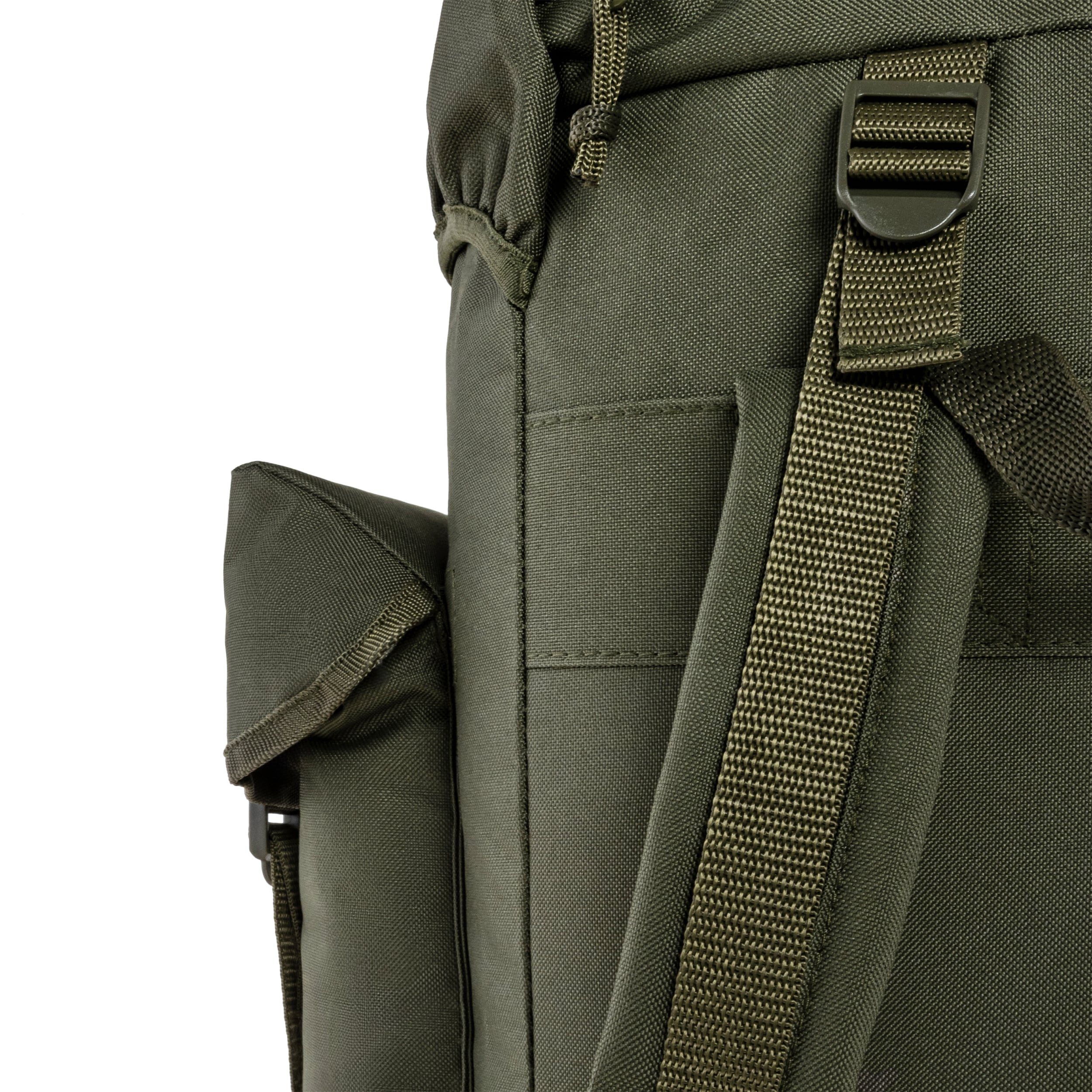 Plecak Brandit Kampfrucksack 65 l - Olive
