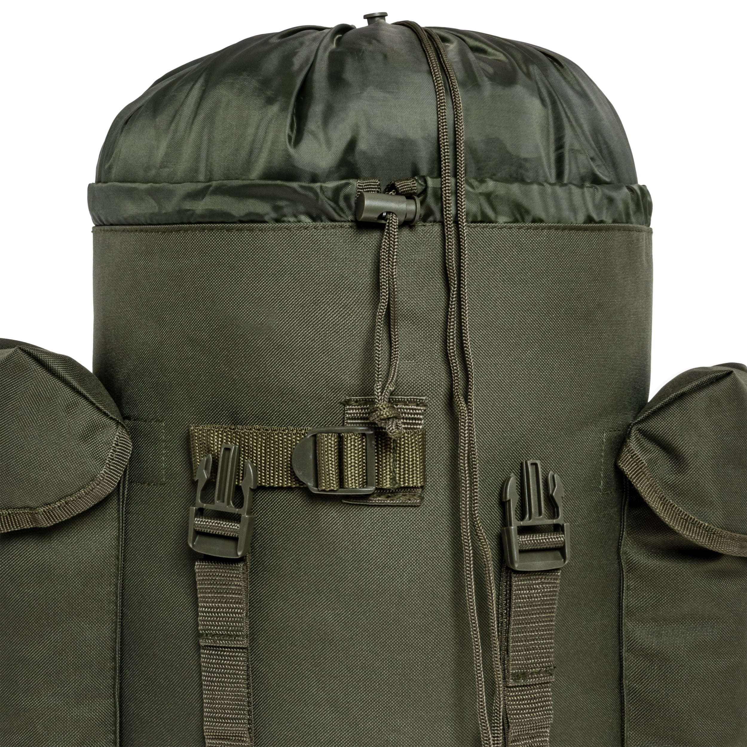 Plecak Brandit Kampfrucksack 65 l - Olive
