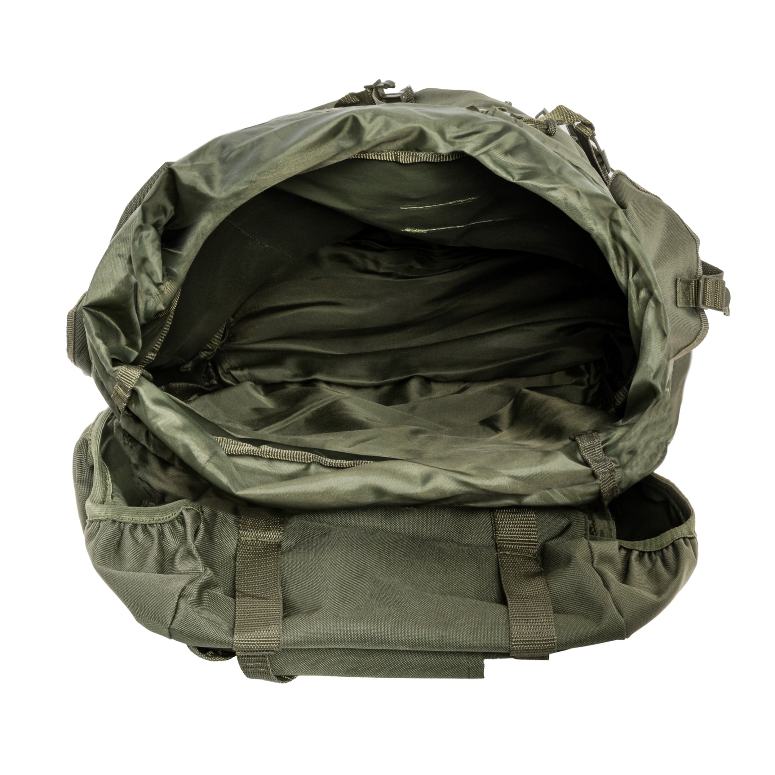 Plecak Brandit Kampfrucksack 65 l - Olive