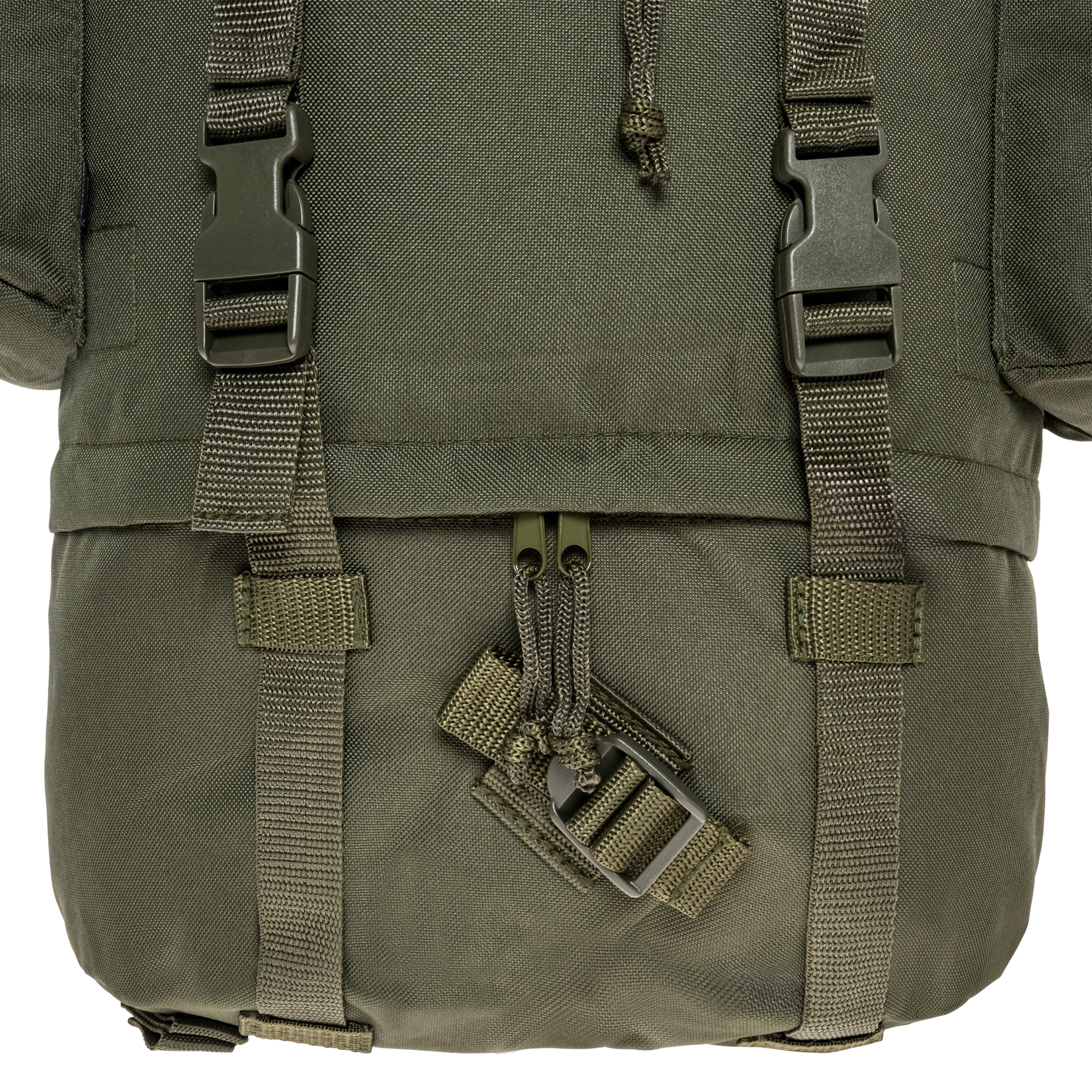 Plecak Brandit Kampfrucksack 65 l - Olive