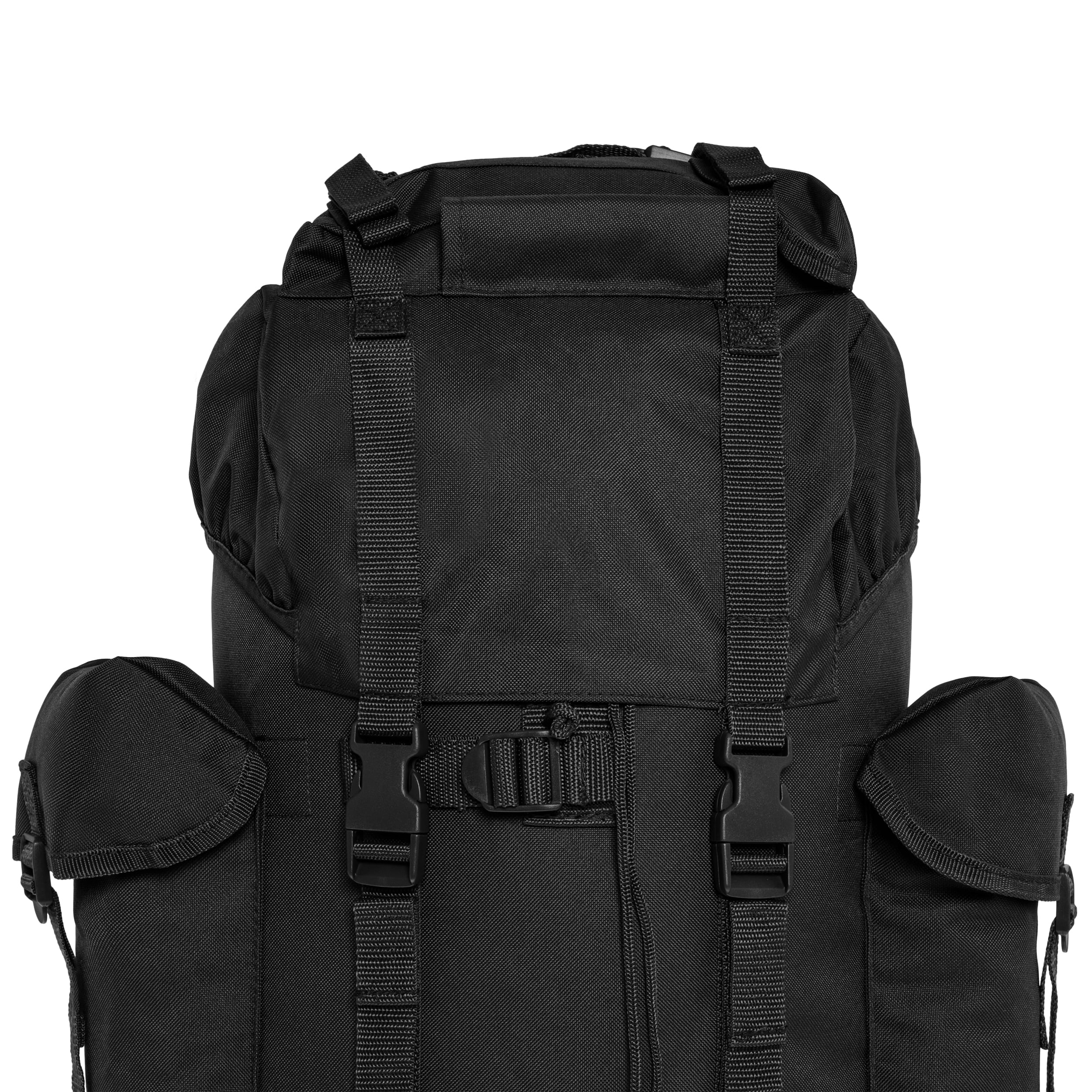 Plecak Brandit Kampfrucksack 65 l - Black
