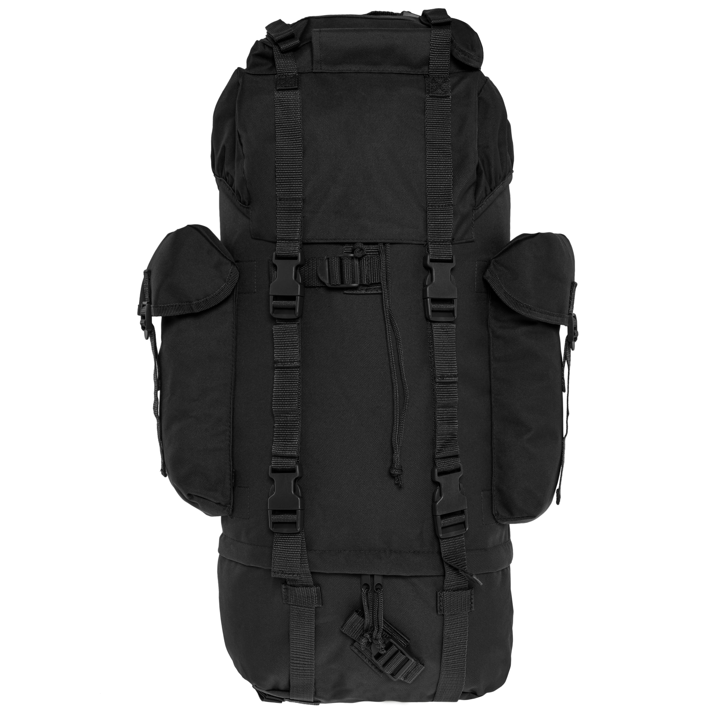 Plecak Brandit Kampfrucksack 65 l - Black