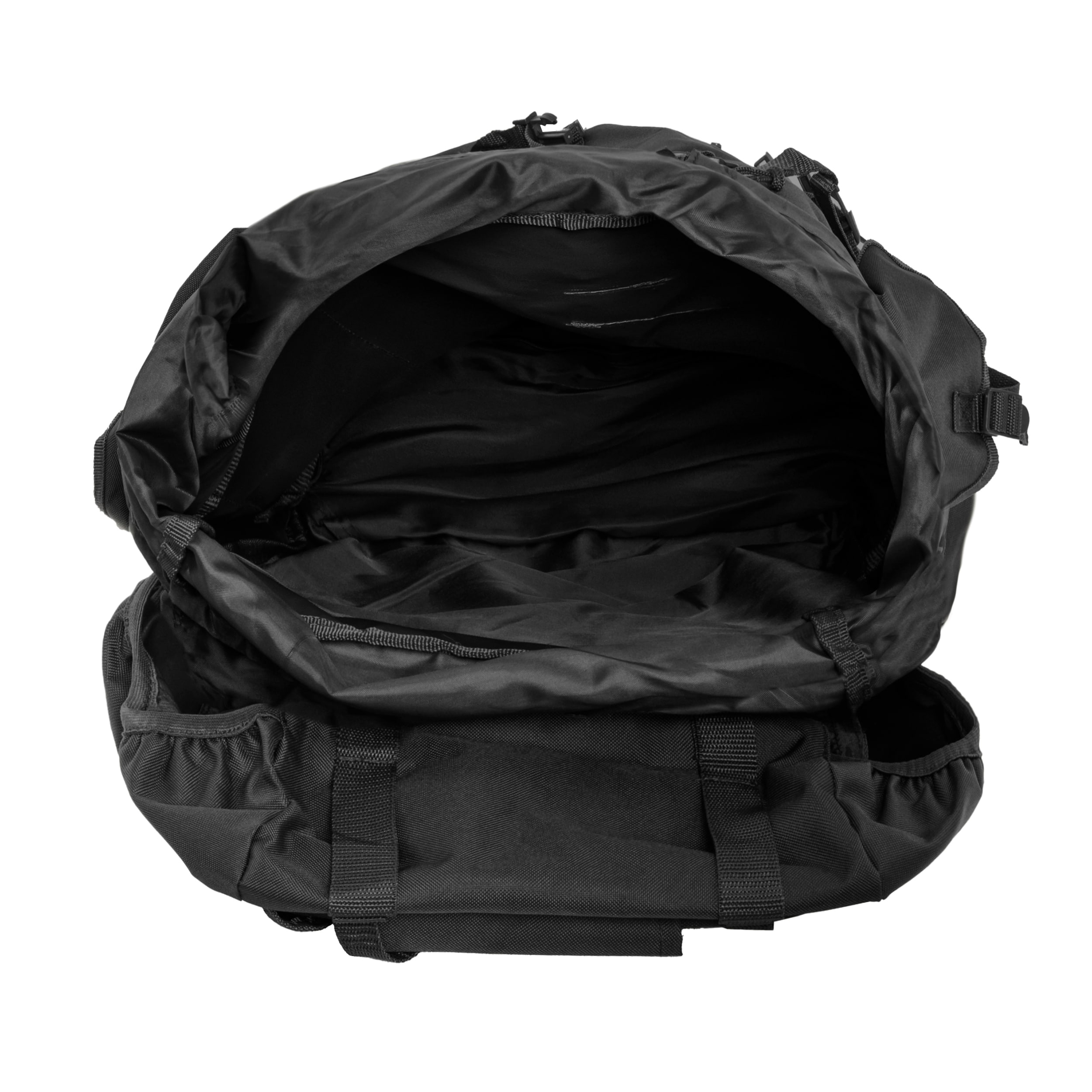 Plecak Brandit Kampfrucksack 65 l - Black