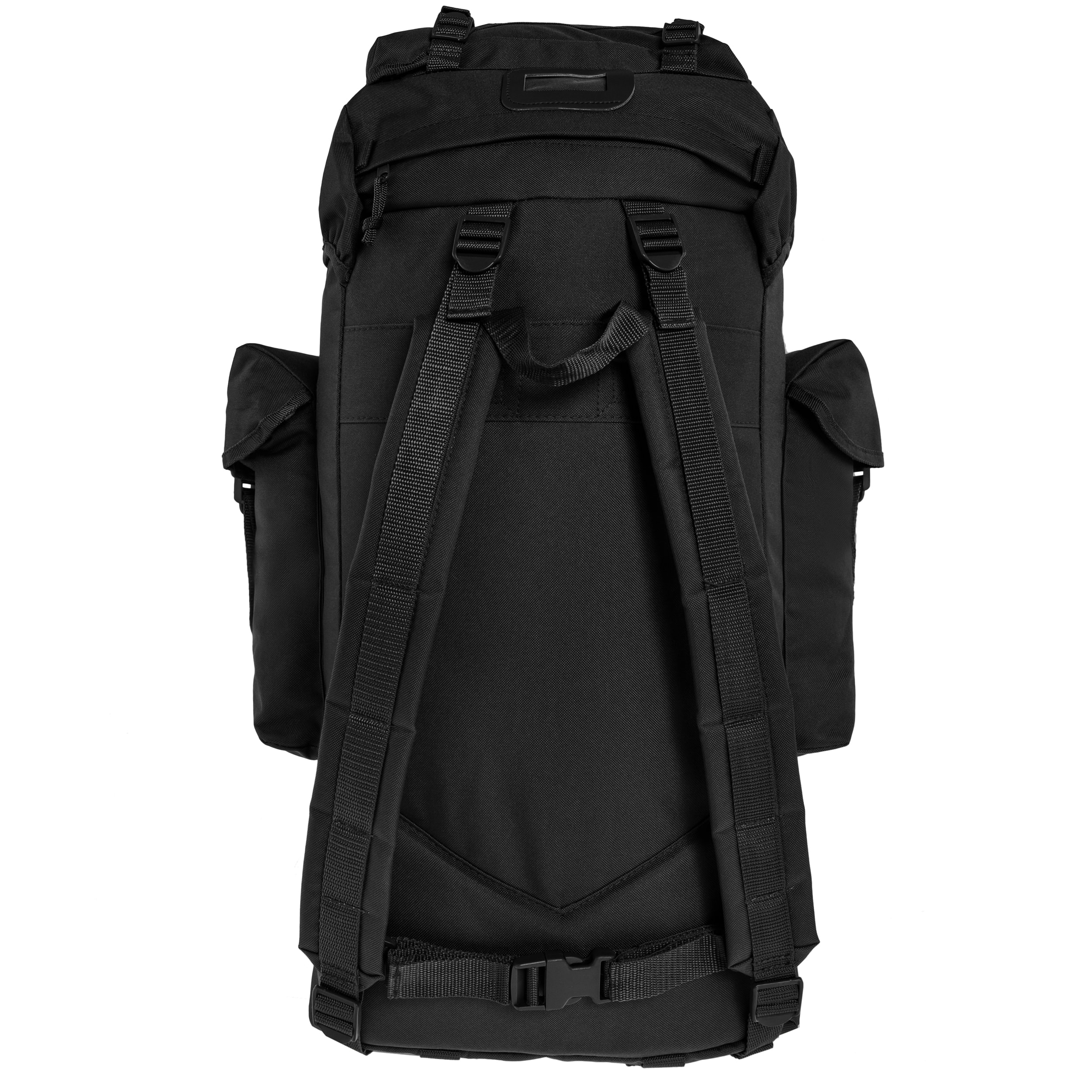 Plecak Brandit Kampfrucksack 65 l - Black